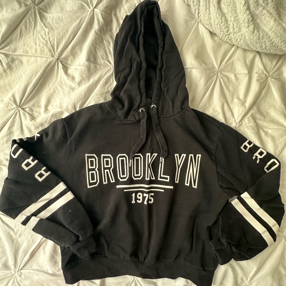 Divided H&M Hoodie!